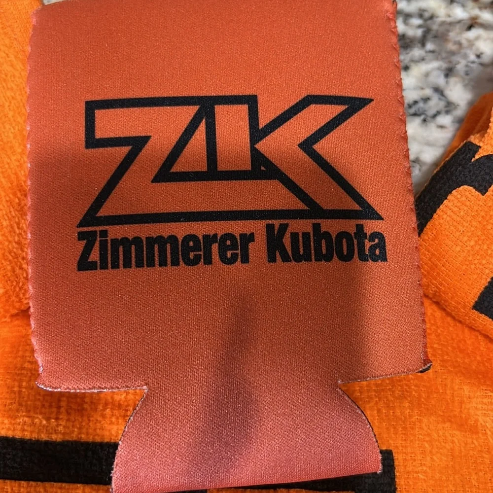 zimmerer kubota zimmerer kubota